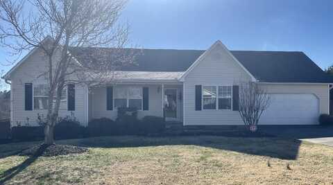 166 Beaver Creek Drive, Chesnee, SC 29323