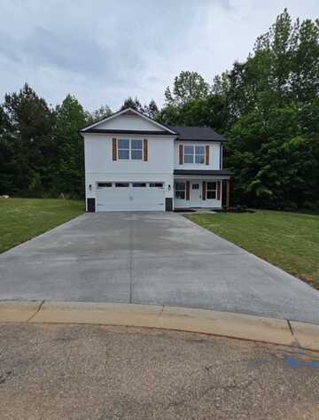 136 VERMILLIAN Drive, Spartanburg, SC 29306