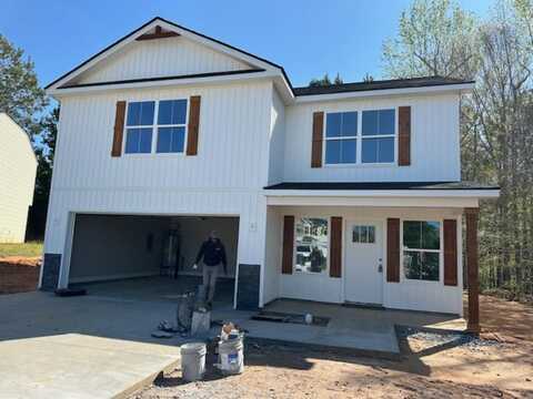 136 VERMILLIAN Drive, Spartanburg, SC 29306