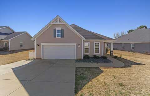 514 BEECHCREEK DR Drive, SPARTANBURG, SC 29303