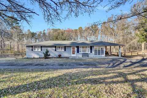 1320 Holly Springs Church Road, Campobello, SC 29322