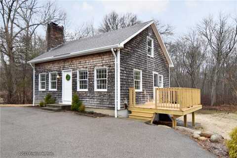 112 Burnt Hill Road, Scituate, RI 02831