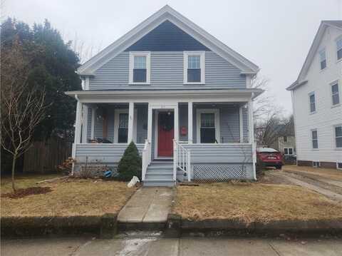 24 King Street, Warwick, RI 02886