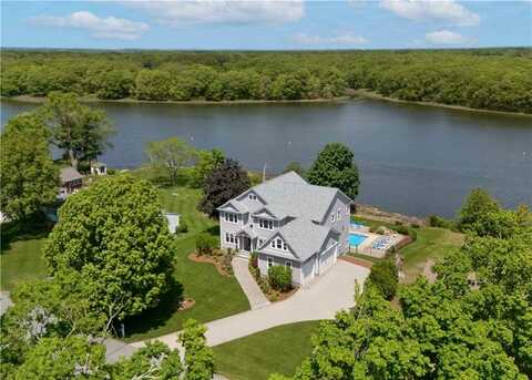 1040 Buttonwoods Avenue, Warwick, RI 02886