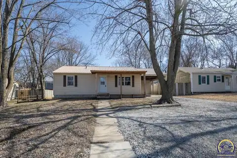 916 Forest AVE, Holton, KS 66436