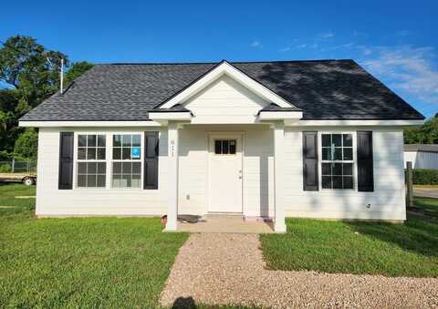 611 N Martin Luther King Dr., Thomasville, GA 31792