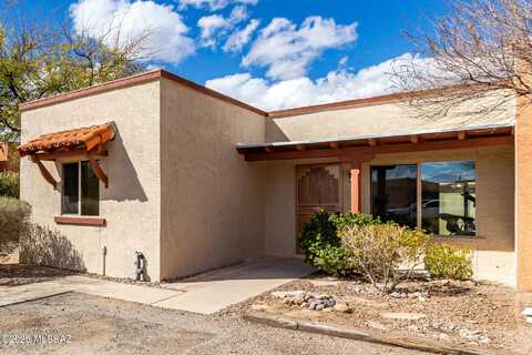 2763 S Oakenshield Way, Tucson, AZ 85730