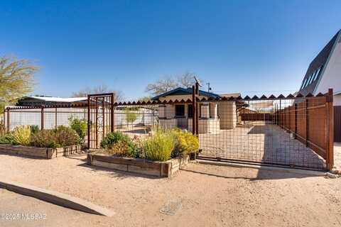 433 S Star Avenue, Tucson, AZ 85719