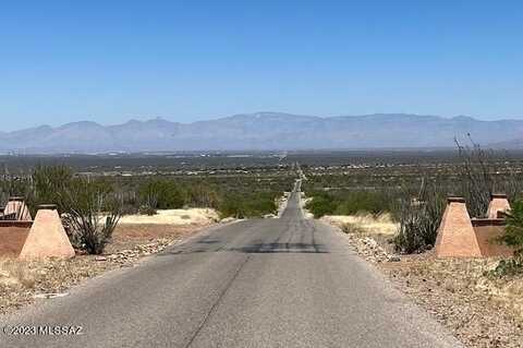 10531 E Ocotillo Rim Trail, Vail, AZ 85641