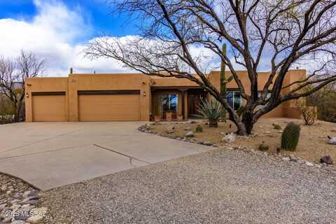12571 E Sonoran Ridge Drive, Tucson, AZ 85749