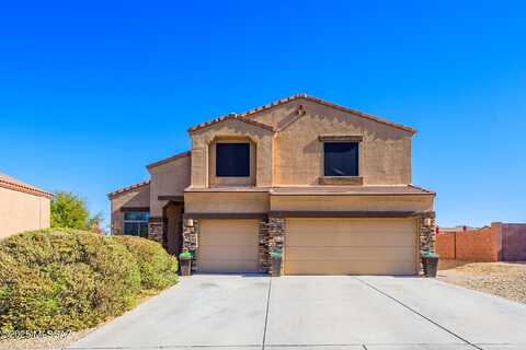 731 S Willis Ray Avenue, Vail, AZ 85641