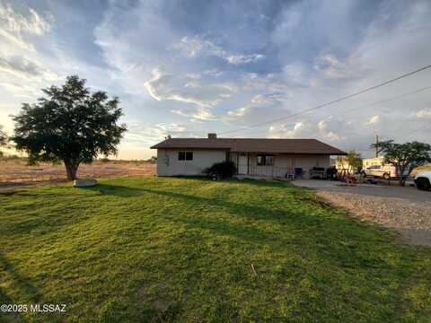 3398 N Keeling Lane, Willcox, AZ 85643