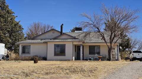 61 Harvest Drive, Sonoita, AZ 85637