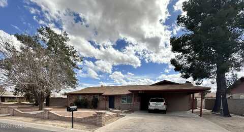 401 W Bonita Street, Safford, AZ 85546