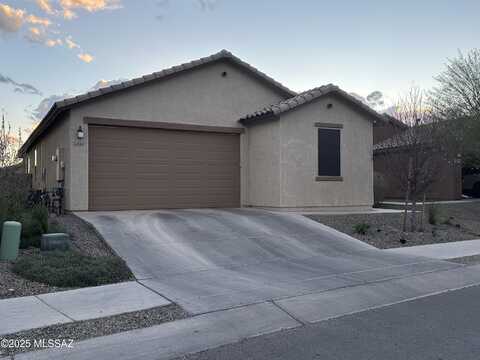 4466 S Sunrise Bluff Way, Tucson, AZ 85730