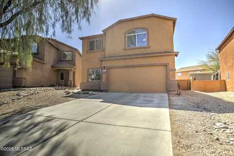 2324 E Calle Pelicano, Tucson, AZ 85706