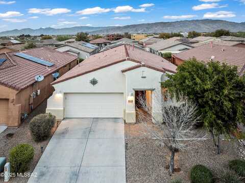 13773 E Carruthers Street, Vail, AZ 85641