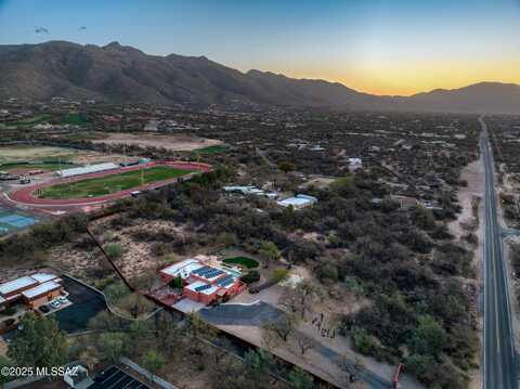 9581 E Snyder Road, Tucson, AZ 85749