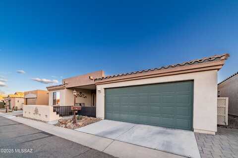 1149 W Calle Trio Los Panchos, Sahuarita, AZ 85629