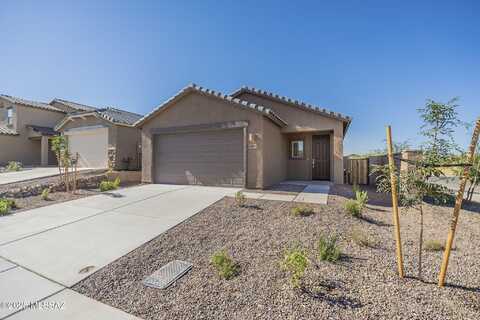 6826 E Paseo Berceo, Tucson, AZ 85756