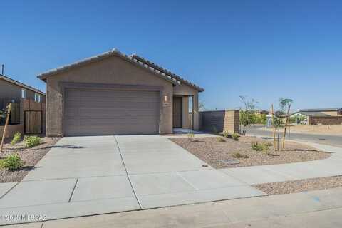 6826 E Paseo Berceo, Tucson, AZ 85756