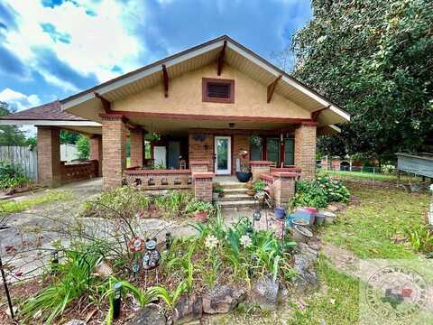 804 E Main St., Atlanta, TX 75551
