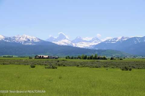 Lot 11 GROUSE RUN, Tetonia, ID 83452