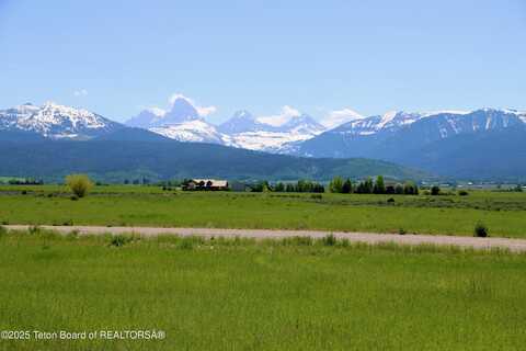 Lot 2 GROUSE RUN, Tetonia, ID 83452