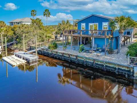 56 Southside Dr, Crawfordville, FL 32327