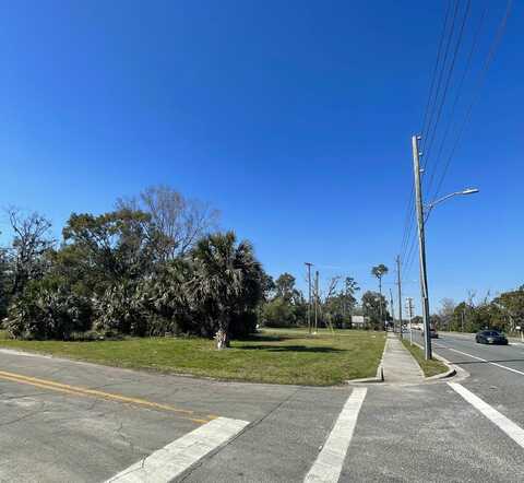 607 S US 19, Perry, FL 32347