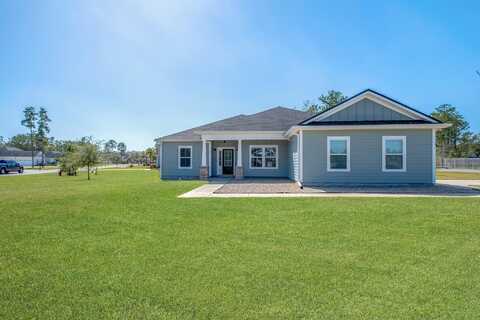 8 Silky Court, Crawfordville, FL 32327