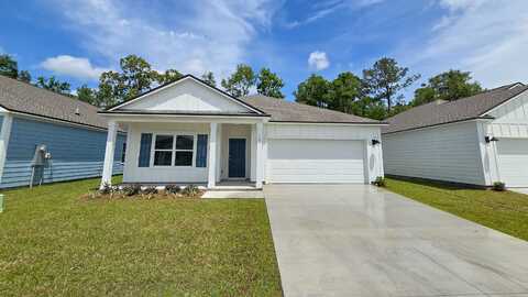 167 Needle Thrush Circle, Crawfordville, FL 32327