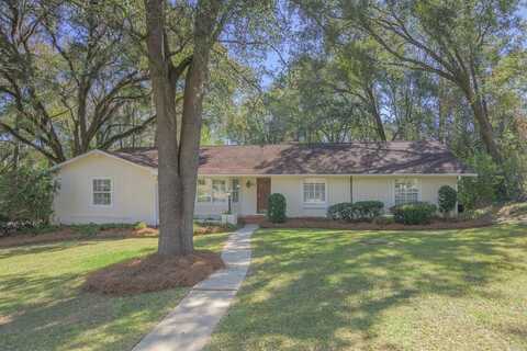 2876 Kilkierane Drive, Tallahassee, FL 32309