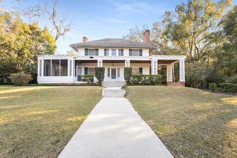 665 W Washington Street, Monticello, FL 32344