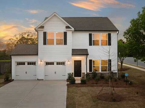 182 Aspire Circle, #37, Wingate, NC 28174