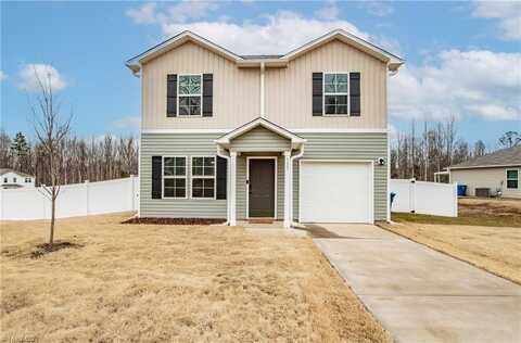 117 Ariel Court, Mocksville, NC 27028