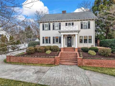 819 Oaklawn Avenue, Winston Salem, NC 27104