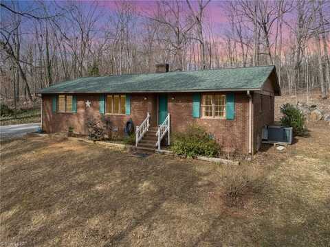 5951 NC Highway 49, Denton, NC 27239