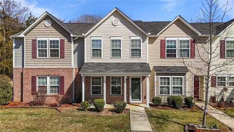 1168 Brooksridge Way, Whitsett, NC 27377