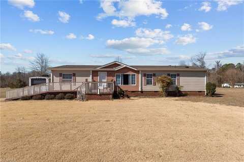 120 Glenwood Road, Mocksville, NC 28028