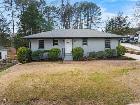 1917 Bivins Street, Durham, NC 27707