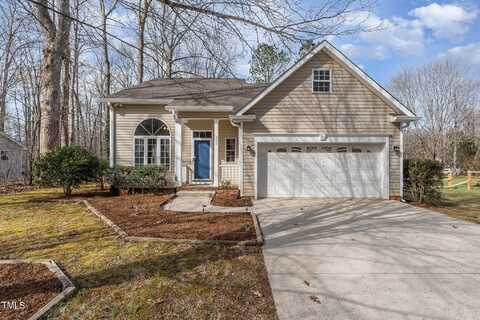 308 N English Hill Lane, Hillsborough, NC 27278