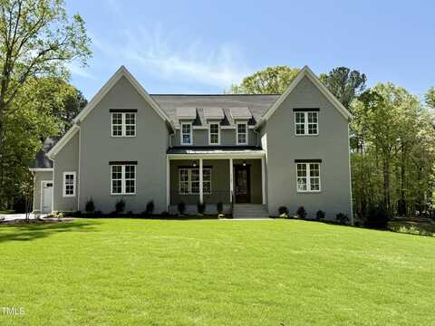1405 Song Bird Crest Way, Raleigh, NC 27613