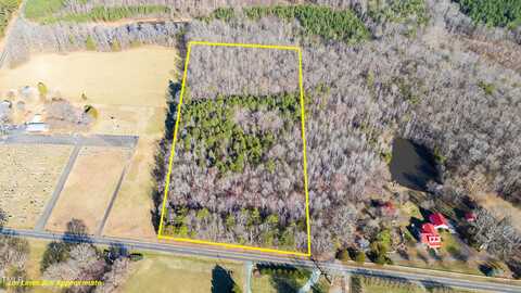 Lot A Walnut Grove Church Road, Hurdle Mills, NC 27541