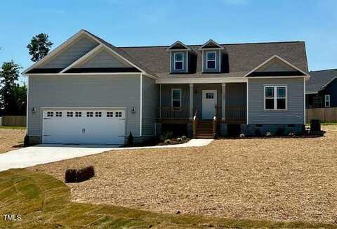 28 Golden View Place, Zebulon, NC 27597