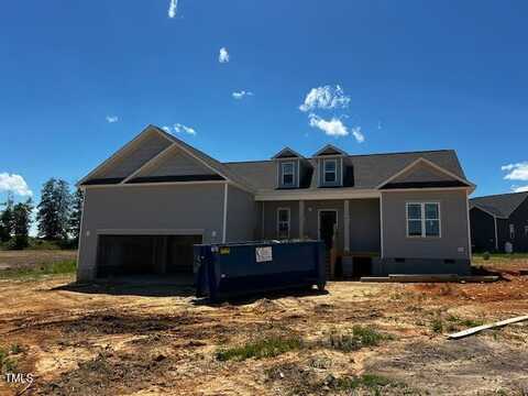 28 Golden View Place, Zebulon, NC 27597