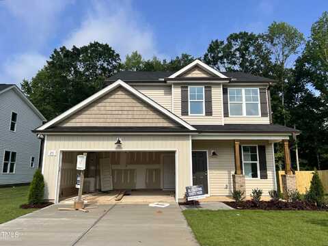 211 W Saltgrass Lane, Smithfield, NC 27577