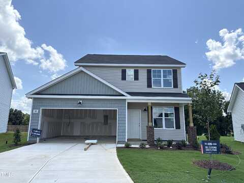 183 W Saltgrass Lane, Smithfield, NC 27577