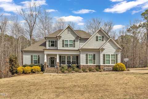 330 Bridgeport Circle, Clayton, NC 27527