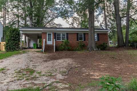 3429 Dogwood Drive, Raleigh, NC 27604